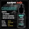 Cardarine GW501615 Sarms Asia